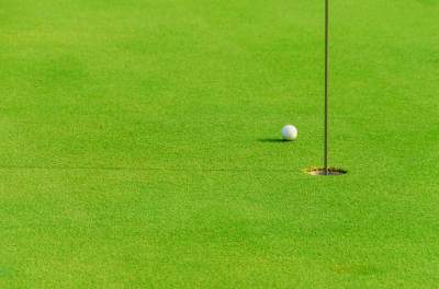 improve your golf score