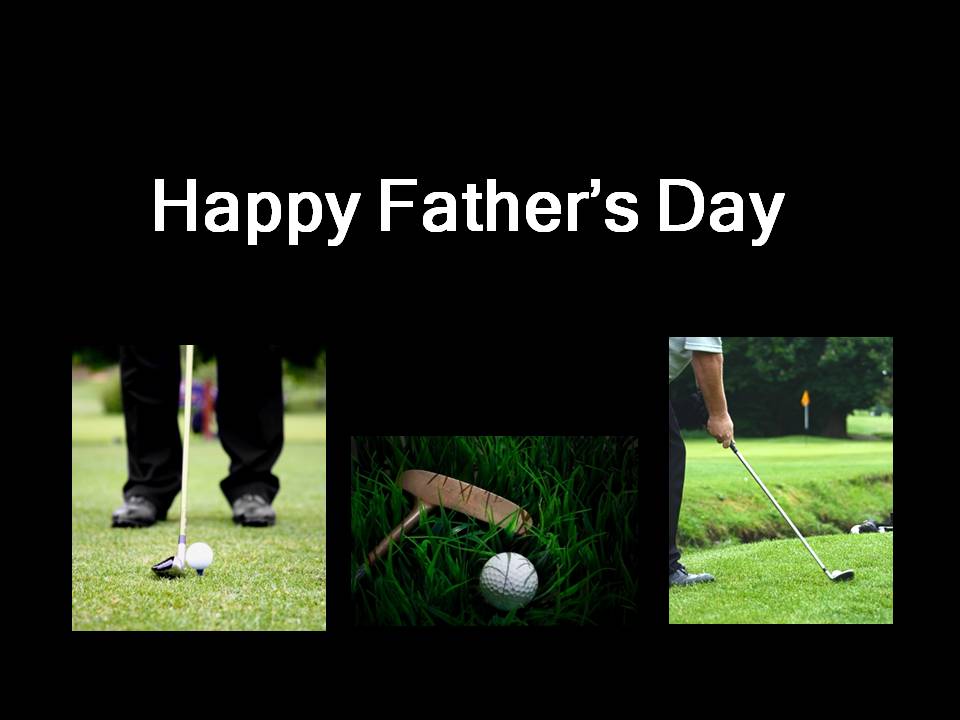 Fathers Day 2014